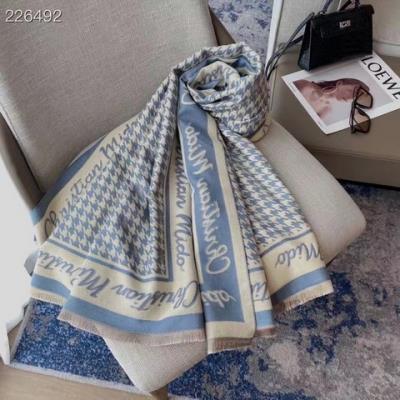 wholesale quality dior scarf model no. 11